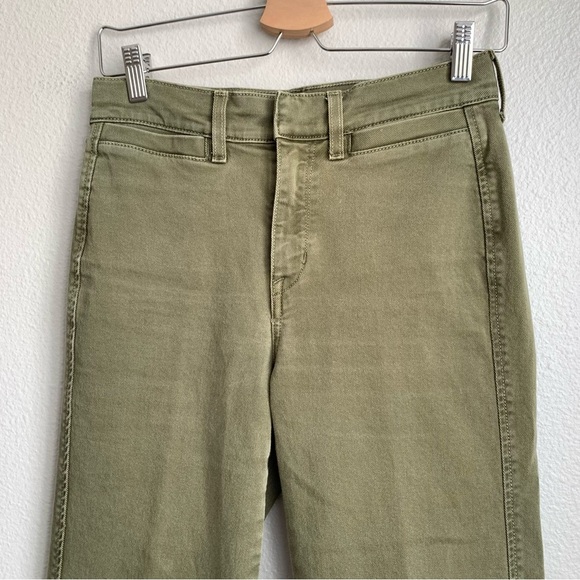 AYR The Special Sauce Jeans Pants 25 Short - Picture 4 of 9